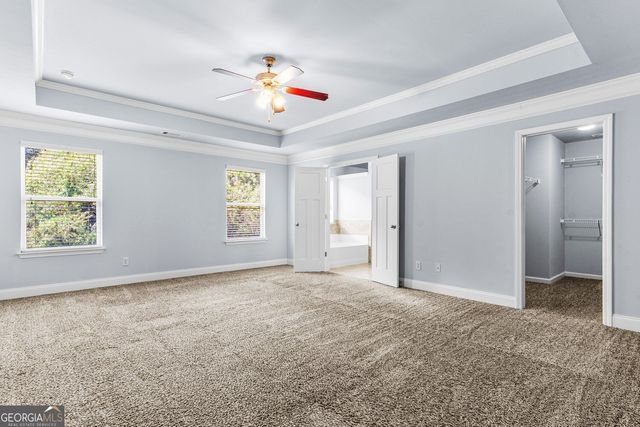 3309 Mulberry Cove Way, Auburn, GA 30011