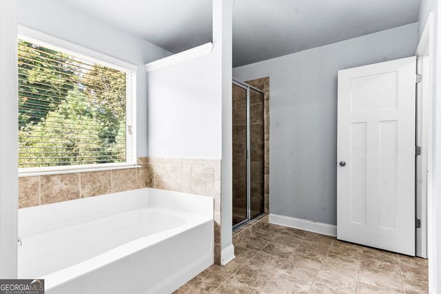 3309 Mulberry Cove Way, Auburn, GA 30011