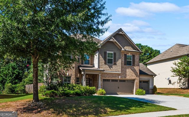 3309 Mulberry Cove Way, Auburn, GA 30011