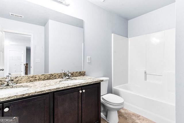 3309 Mulberry Cove Way, Auburn, GA 30011