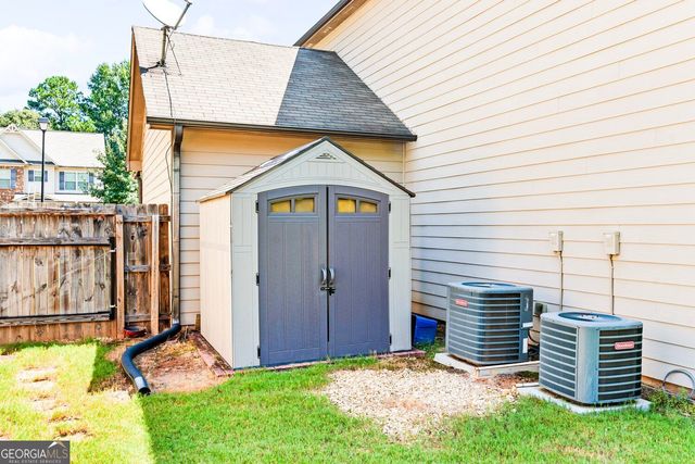 3309 Mulberry Cove Way, Auburn, GA 30011