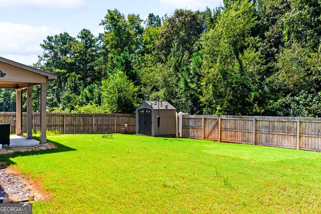 3309 Mulberry Cove Way, Auburn, GA 30011