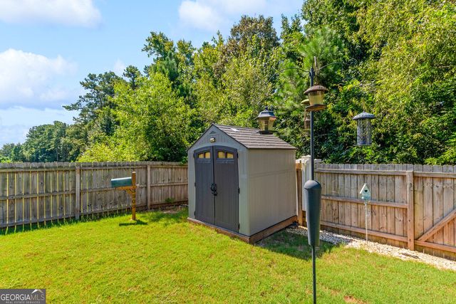 3309 Mulberry Cove Way, Auburn, GA 30011