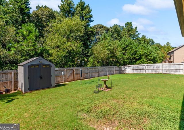 3309 Mulberry Cove Way, Auburn, GA 30011