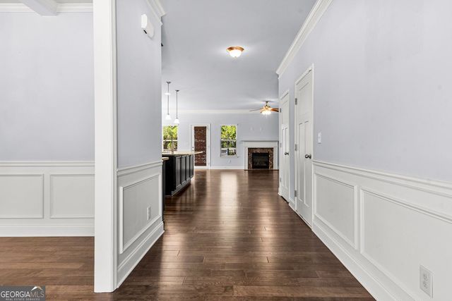 3309 Mulberry Cove Way, Auburn, GA 30011