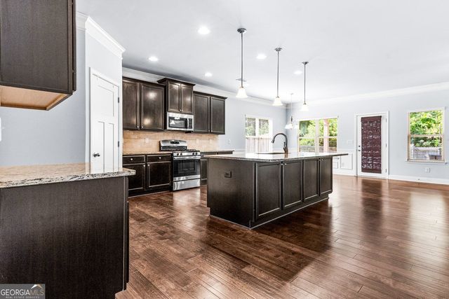 3309 Mulberry Cove Way, Auburn, GA 30011