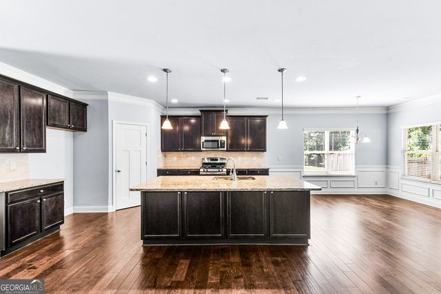 3309 Mulberry Cove Way, Auburn, GA 30011