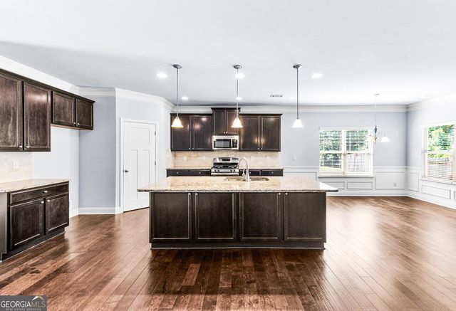3309 Mulberry Cove Way, Auburn, GA 30011