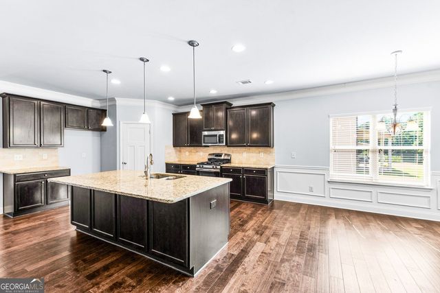 3309 Mulberry Cove Way, Auburn, GA 30011