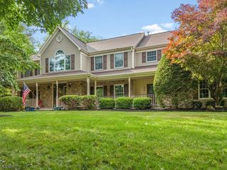 836 Atkinson Cir, Hillsborough Twp., NJ 08844