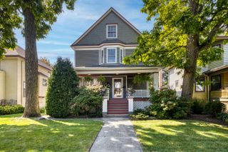 315 S Scoville Avenue, Oak Park, IL 60302