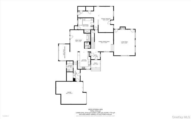 55 Old Logging Road, Bedford, NY 10506