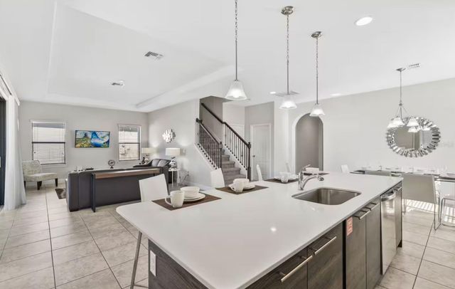 167 CLAFFEY COURT, Haines City, FL 33844