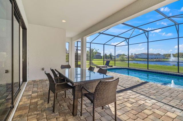 167 CLAFFEY COURT, Haines City, FL 33844