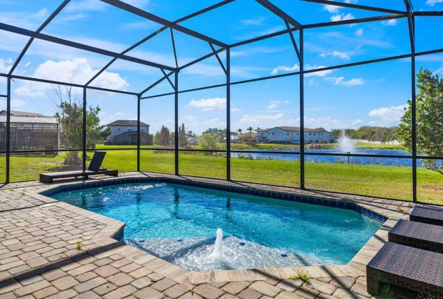 167 CLAFFEY COURT, Haines City, FL 33844