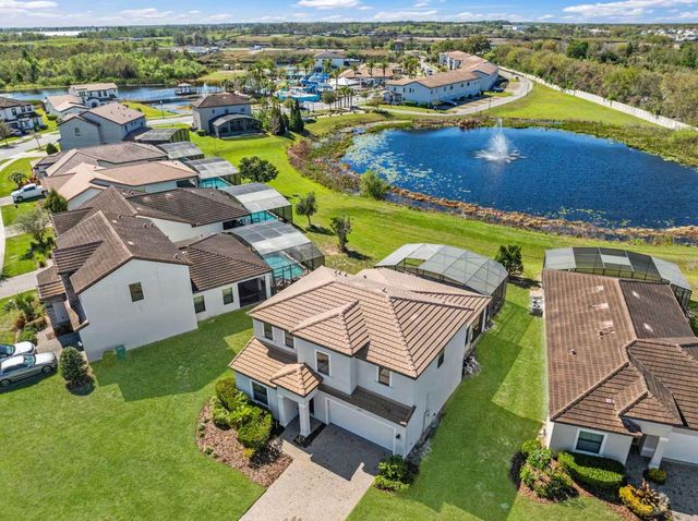 167 CLAFFEY COURT, Haines City, FL 33844