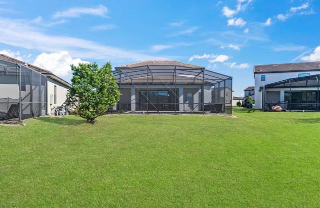 167 CLAFFEY COURT, Haines City, FL 33844