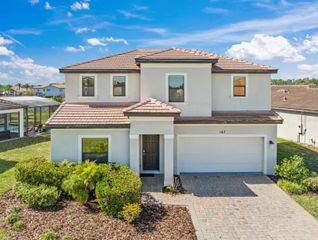 167 CLAFFEY COURT, Haines City, FL 33844