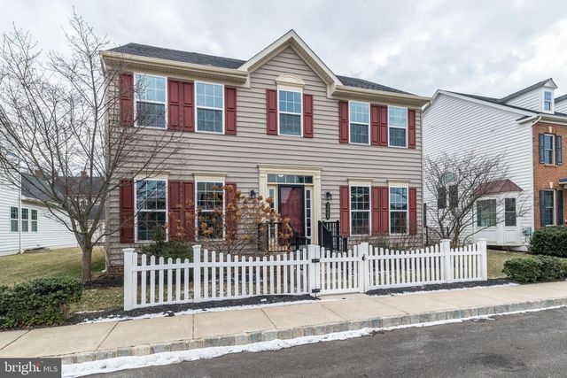 3688 CHRISTOPHER DAY RD, Doylestown, PA 18902