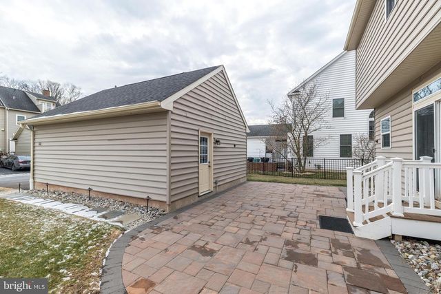 3688 CHRISTOPHER DAY RD, Doylestown, PA 18902