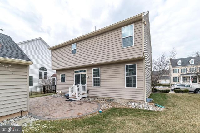 3688 CHRISTOPHER DAY RD, Doylestown, PA 18902