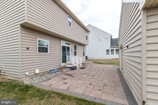 3688 CHRISTOPHER DAY RD, Doylestown, PA 18902