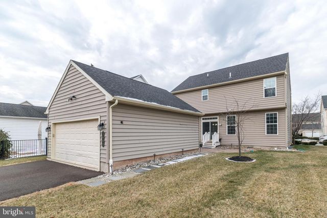 3688 CHRISTOPHER DAY RD, Doylestown, PA 18902