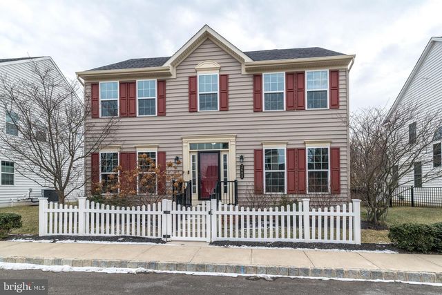 3688 CHRISTOPHER DAY RD, Doylestown, PA 18902