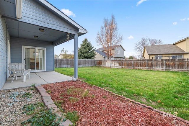 10756 Cocoon Ct., Nampa, ID 83687