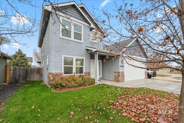 10756 Cocoon Ct., Nampa, ID 83687