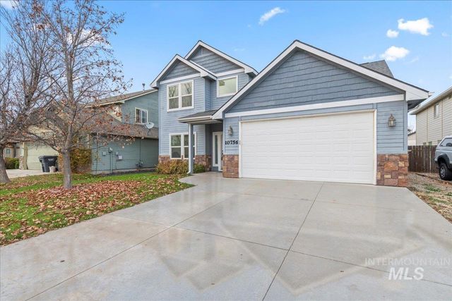 10756 Cocoon Ct., Nampa, ID 83687