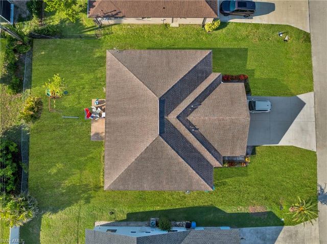 4623 SW 7th PL, Cape Coral, FL 33914