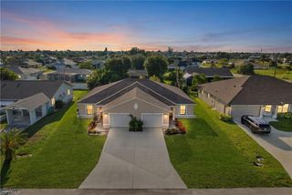 4623 SW 7th PL, Cape Coral, FL 33914