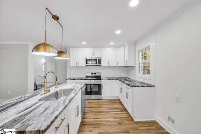 2400 Tigerville Road, Travelers Rest, SC 29690