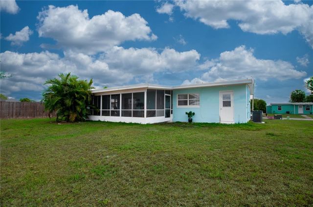 3133 WHITING LANE, Port Charlotte, FL 33952