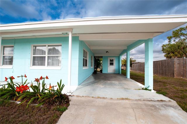 3133 WHITING LANE, Port Charlotte, FL 33952