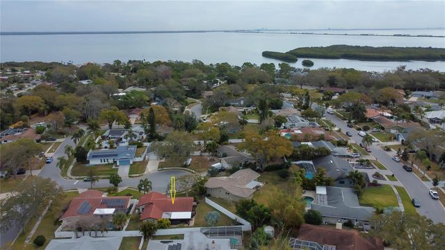 1204 SAN DOMINGO COURT, Clearwater, FL 33759