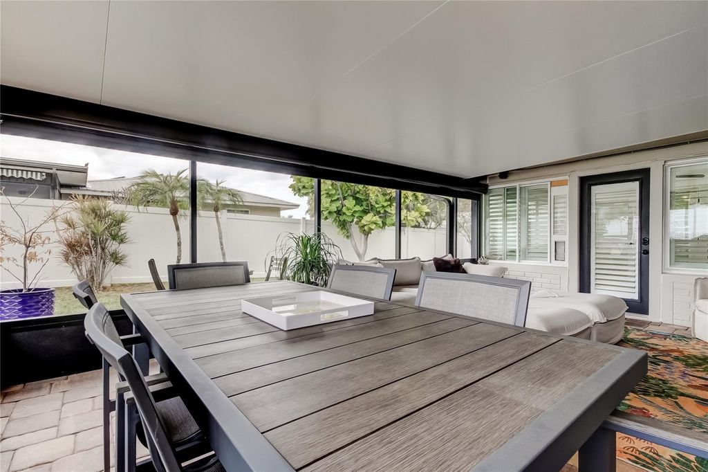 Image 42 of property listing at 1204 SAN DOMINGO COURT, Clearwater, FL 33759