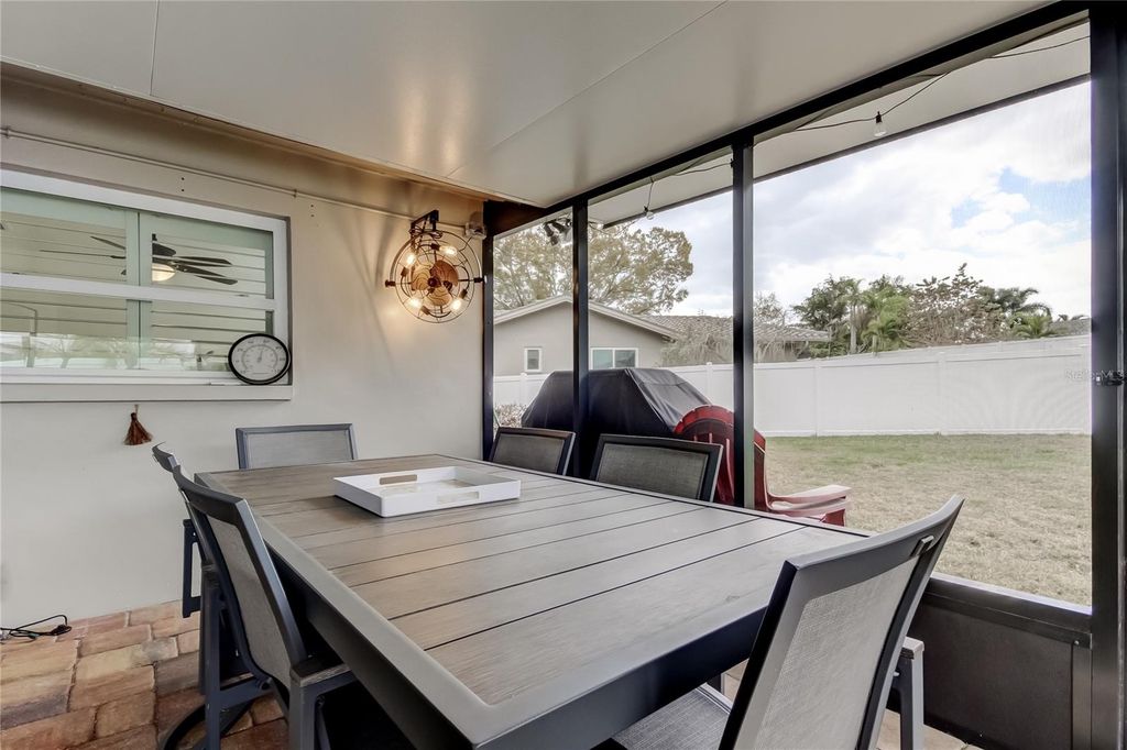 Image 44 of property listing at 1204 SAN DOMINGO COURT, Clearwater, FL 33759