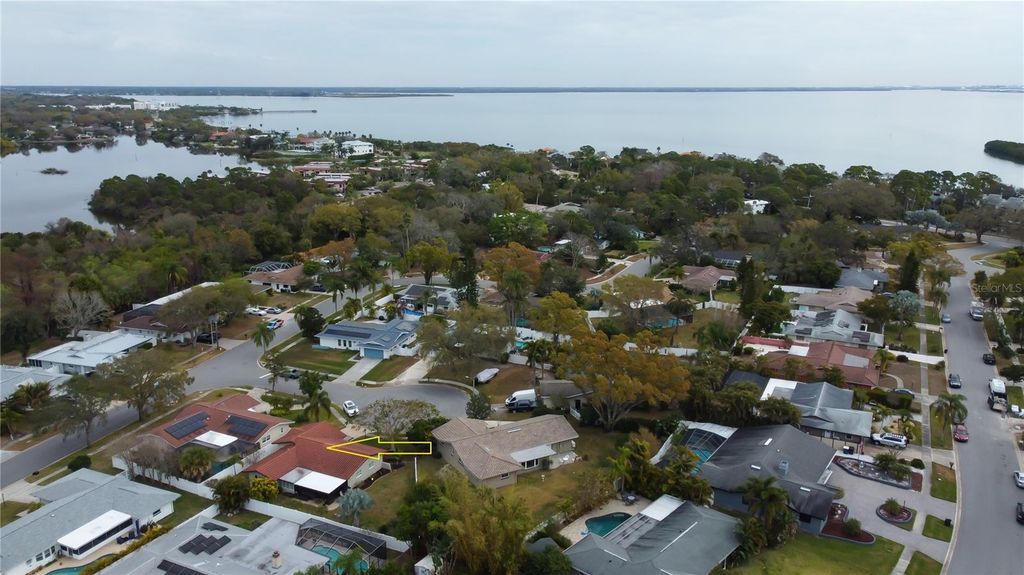 Image 46 of property listing at 1204 SAN DOMINGO COURT, Clearwater, FL 33759