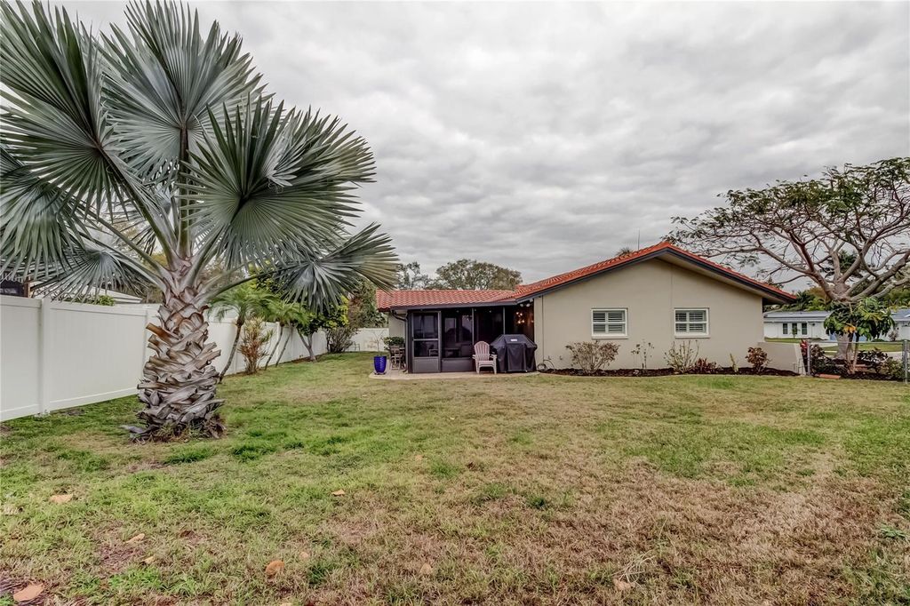 Image 50 of property listing at 1204 SAN DOMINGO COURT, Clearwater, FL 33759