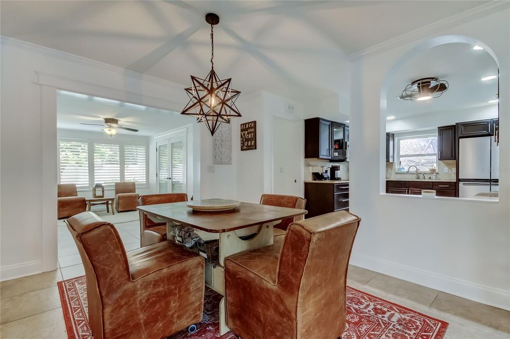 Image 8 of property listing at 1204 SAN DOMINGO COURT, Clearwater, FL 33759