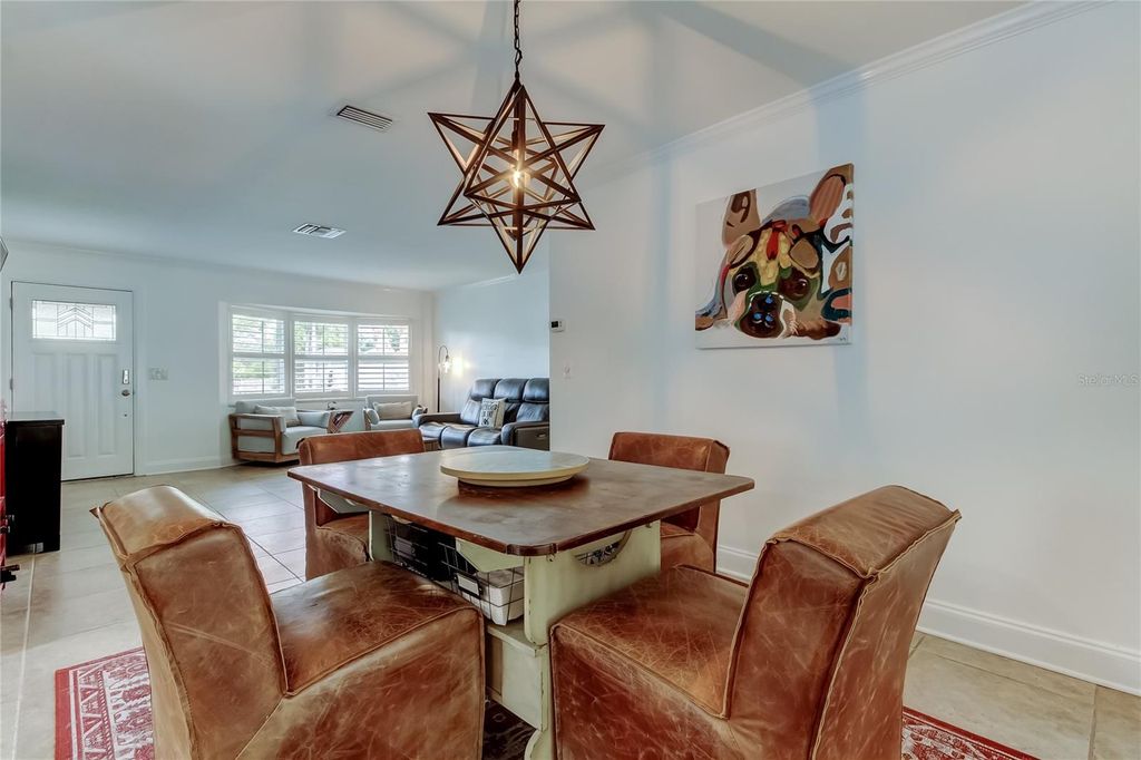 Image 9 of property listing at 1204 SAN DOMINGO COURT, Clearwater, FL 33759