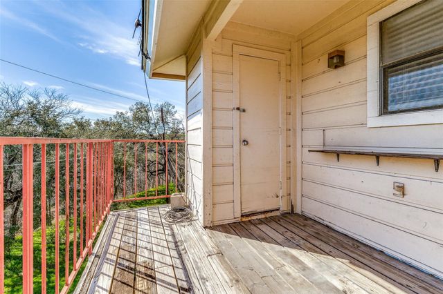 5303 Indio CV D, Austin, TX 78745