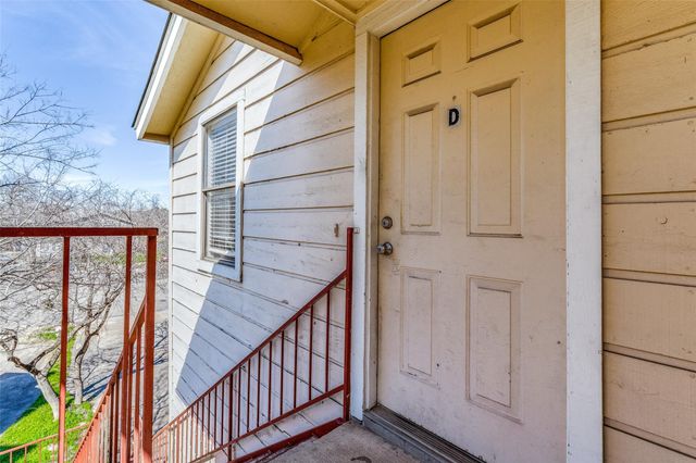 5303 Indio CV D, Austin, TX 78745