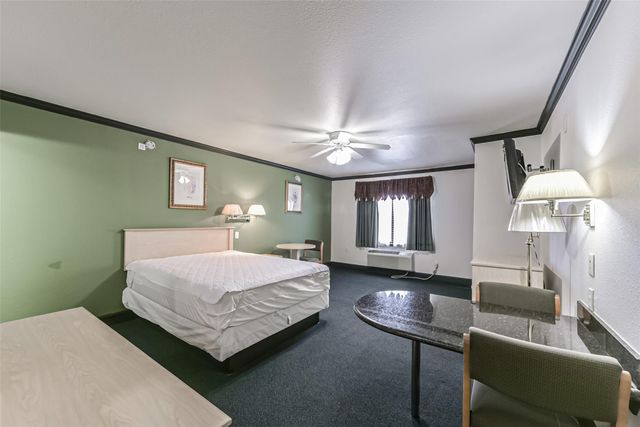 1025 Swanson Street 313, Houston, TX 77030