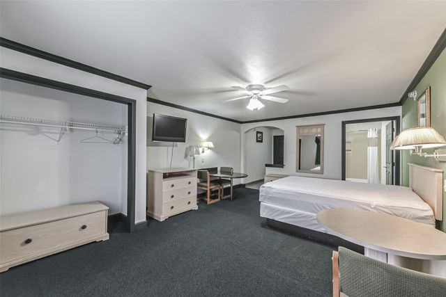 1025 Swanson Street 313, Houston, TX 77030