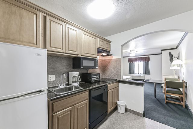 1025 Swanson Street 313, Houston, TX 77030