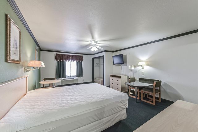 1025 Swanson Street 313, Houston, TX 77030