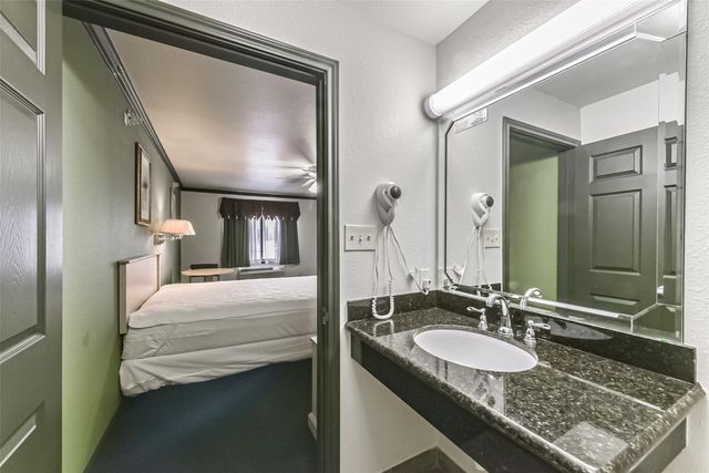 1025 Swanson Street 313, Houston, TX 77030